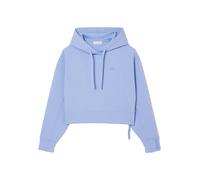 LACOSTE Sweat-shirt bleu clair, Taille L