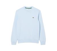 LACOSTE Sweat-shirt bleu clair, Taille S
