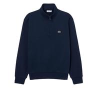 LACOSTE Sweat-shirt bleu foncé, Taille M