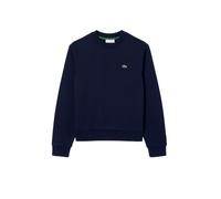 LACOSTE Sweat-shirt bleu foncé, Taille S
