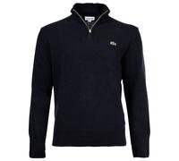 LACOSTE Sweat-shirt bleu foncé, Taille XL