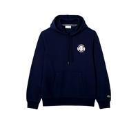 LACOSTE Sweat-shirt bleu foncé, Taille XS