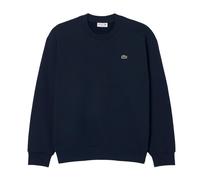 LACOSTE Sweat-shirt bleu marine, Taille 4XL