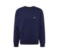 Lacoste Sweatshirt Cotton Eco Logo Homme Bleu foncé XXL