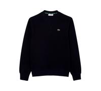 LACOSTE Sweat-shirt bleu nuit, Taille L