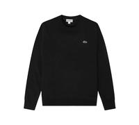 Lacoste - SweaT-shirt col rond avec petit logo - Homme - Sweatshirts et sweats à capuche - Noir - Taille: XL