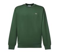 Lacoste - SweaT-shirt col rond - Homme - Sweatshirts et sweats à capuche - Vert - Taille: S