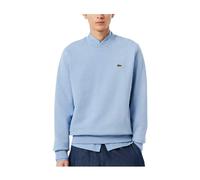 Lacoste - SweaT-shirt Coupe Classique - Homme - Sweatshirts et sweats à capuche - Bleu - Taille: XL