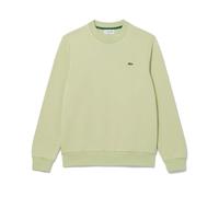 Lacoste - Pulls à col rond - Homme - Sweatshirts et sweats à capuche - Vert - Taille: S