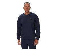 LACOSTE Sweat-shirt bleu marine, Taille M