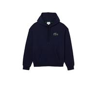 Lacoste - Sweat-Shirt Homme, Bleu Marine, M
