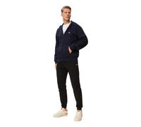 Lacoste - SweaT-shirt - Homme - Sweatshirts et sweats à capuche - Bleu - Taille: L