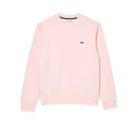 Lacoste - SweaT-shirt Iconique - Homme - Sweatshirts et sweats à capuche - Rose - Taille: M