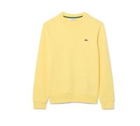 Lacoste - SweaT-shirts - Homme - Sweatshirts et sweats à capuche - Jaune - Taille: M