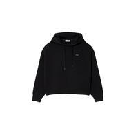 LACOSTE Sweat-shirt noir, Taille L