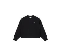 LACOSTE Sweat-shirt noir, Taille L