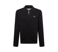 LACOSTE Sweat-shirt noir, Taille XXXL