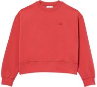Lacoste - Sweat-shirt pour femme GT3628 (38 FR) (Rouge)