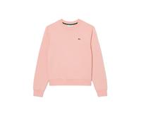 LACOSTE Sweat-shirt rose, Taille XL