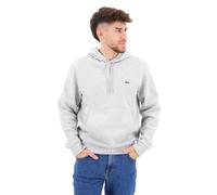Lacoste Sweat-shirt SH9623-00 Gris Homme Taille 2XL