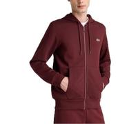 Lacoste Sweat-shirt SH9626 pour homme (lot de 1), Expresso, XL