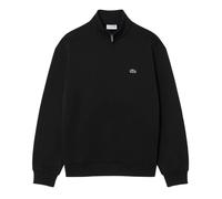 LACOSTE Sweat-shirt vert / noir / blanc, Taille XXXL
