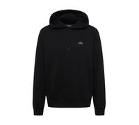 LACOSTE Sweat-shirt vert / rouge / noir / blanc, Taille XXL