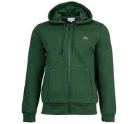 LACOSTE Sweat-shirt vert, Taille S