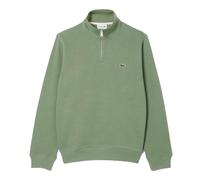 LACOSTE Sweat-shirt vert, Taille XXL