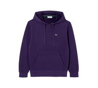 LACOSTE Sweat-shirt violet foncé, Taille XL
