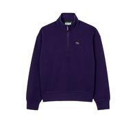 LACOSTE Sweat-shirt violet, Taille M