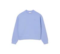 LACOSTE Sweat-shirt violet, Taille M