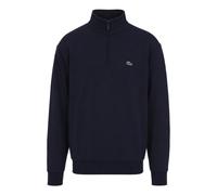 Lacoste - SweaT-shirt z fermetureure éclair - Homme - Sweatshirts et sweats à capuche - Bleu - Taille: XL