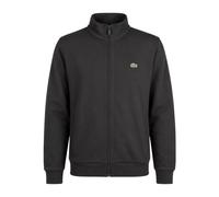 Lacoste SWEATSHIRT men Zippers black taille: L