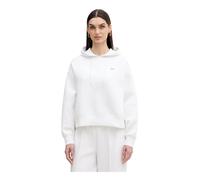 Lacoste - SweaT-shirts à capuche - Femme - Sweatshirts et sweats à capuche - Blanc - Taille: 40 FR