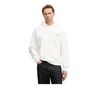 Lacoste - SweaT-shirts à capuche - Homme - Sweatshirts et sweats à capuche - Blanc - Taille: XL