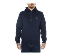 Lacoste - SweaT-shirts à capuche - Homme - Sweatshirts et sweats à capuche - Bleu - Taille: S