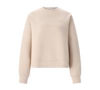Lacoste - SweaT-shirts - Femme - Sweatshirts et sweats à capuche - Beige - Taille: 36 FR