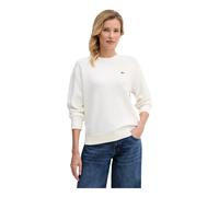 Lacoste - SweaT-shirts - Femme - Sweatshirts et sweats à capuche - Blanc - Taille: 42 FR