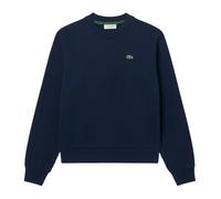 Lacoste - SweaT-shirts - Femme - Sweatshirts et sweats à capuche - Bleu - Taille: 36 FR