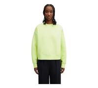 Lacoste - SweaT-shirts - Femme - Sweatshirts et sweats à capuche - Vert - Taille: 36 FR