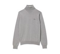 Lacoste - SweaT-shirts Gris pour Homme Confort Stylé - Homme - Pulls - Gris - Taille: L