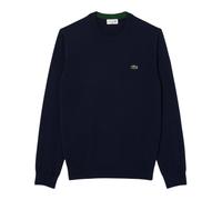 Sweatshirt Lacoste Sportswear Essentials bleu marine - 3XL