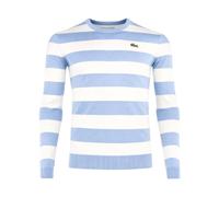 Lacoste - SweaT-shirts - Homme - Pulls - Bleu - Taille: XL