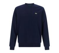 Lacoste - SweaT-shirts - Homme - Sweatshirts et sweats à capuche - Bleu - Taille: S