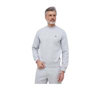 Lacoste - SweaT-shirts - Homme - Sweatshirts et sweats à capuche - Gris - Taille: L