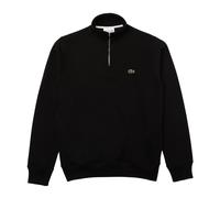 Lacoste - SweaT-shirts - Homme - Sweatshirts et sweats à capuche - Noir - Taille: L