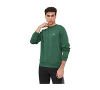 Lacoste - SweaT-shirts - Homme - Sweatshirts et sweats à capuche - Vert - Taille: M