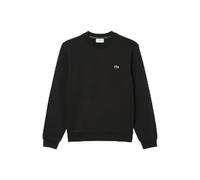 Lacoste Sweat-shirts pour hommes (lot de 1), noir, XL