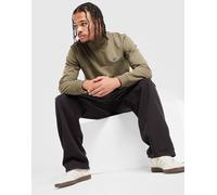 Lacoste Sweat zippé 1/2 Double Knit - Vert 3/S